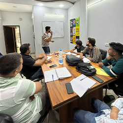 Seminar